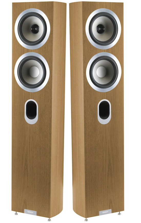   Tannoy DC6T