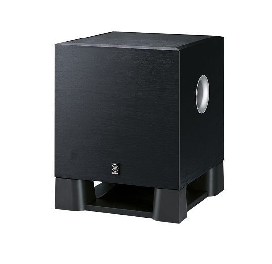 Сабвуфер Yamaha YST-SW030 review and foto Сабвуфер Yamaha YST-SW030