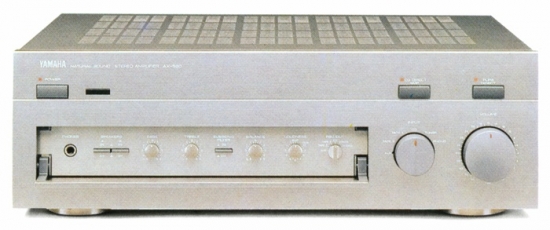  Yamaha AX-590