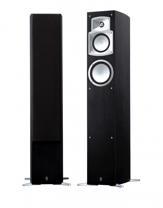 Акустическая система Yamaha NS-9002 review and foto Акустическая система Yamaha NS-9002