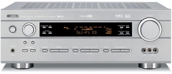 AV-ресивер Yamaha RX-V440 review and foto AV-ресивер Yamaha RX-V440